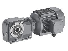 U CAN 齒輪減速機